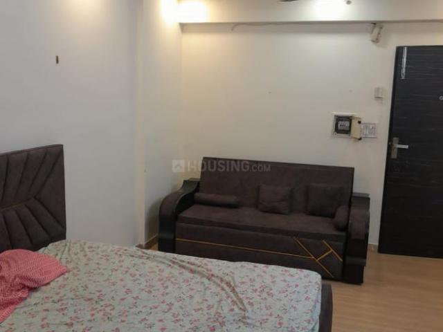 1 RK Independent Builder Floor in Karampura for rent New Delhi. The reference number is 19422835