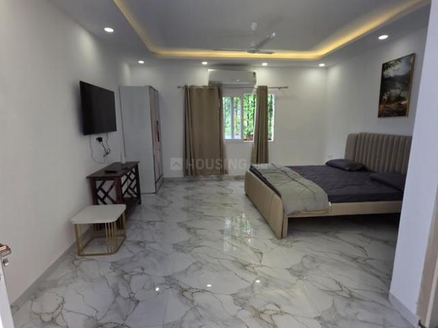 1 RK Independent Builder Floor in Karampura for rent New Delhi. The reference number is 20008759