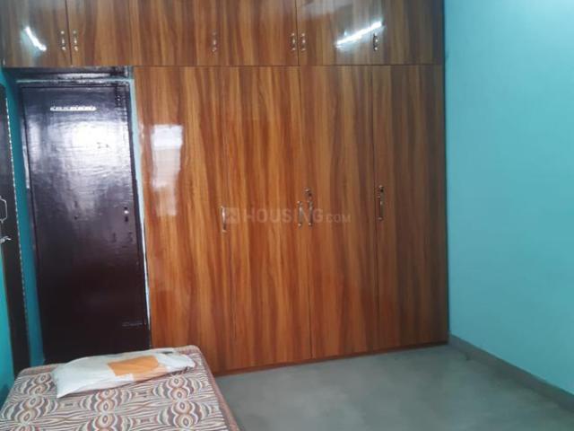 1 RK Independent Builder Floor in Kargigrant for rent Dehradun. The reference number is 20424289