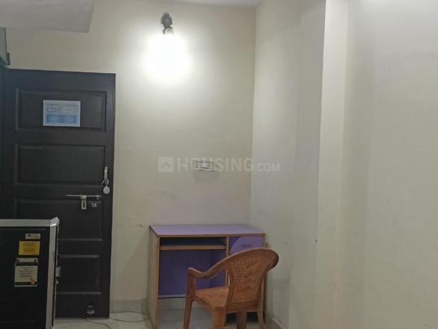 1 RK Independent Builder Floor in Karol Bagh for rent New Delhi. The reference number is 13900256