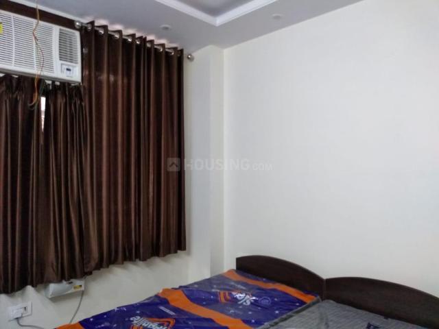 1 RK Independent Builder Floor in Karol Bagh for rent New Delhi. The reference number is 19907457