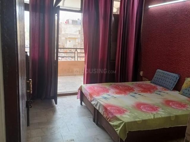 1 RK Independent Builder Floor in Karol Bagh for rent New Delhi. The reference number is 19025228