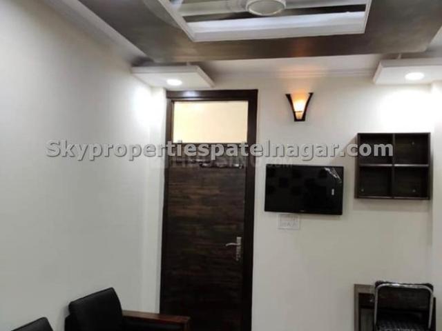 1 RK Independent Builder Floor in Karol Bagh for rent New Delhi. The reference number is 20457078