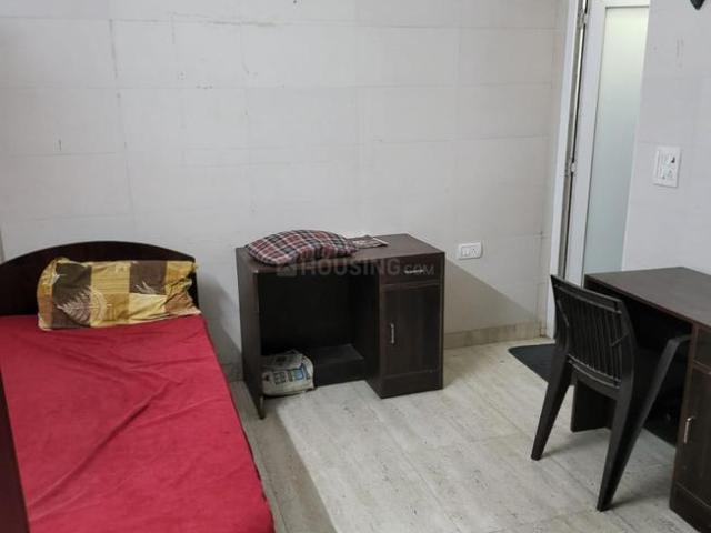 1 RK Independent Builder Floor in Karol Bagh for rent New Delhi. The reference number is 20562565