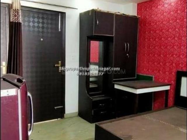 1 RK Independent Builder Floor in Karol Bagh for rent New Delhi. The reference number is 20708311