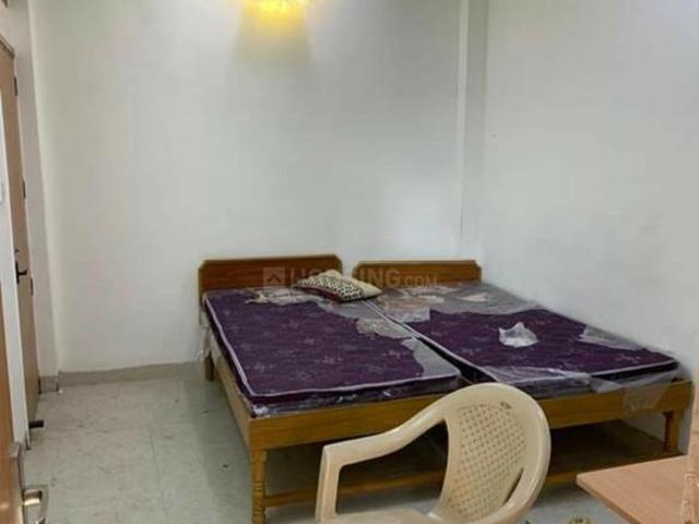1 RK Independent Builder Floor in Karol Bagh for rent New Delhi. The reference number is 20988635