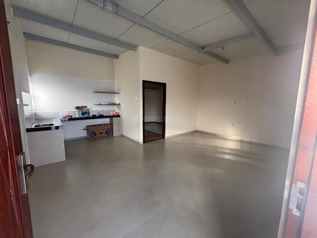 1 RK Independent Builder Floor in Karunai Ammal Layout for rent Tiruppur. The reference number is 20523852