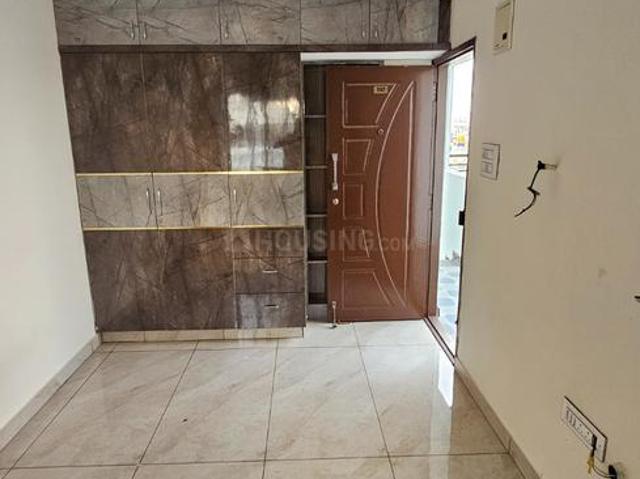 1 RK Independent Builder Floor in Kasavanahalli for rent Bengaluru. The reference number is 20318938