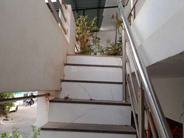 1 RK Independent Builder Floor in Kasturba Nagar for rent Ratlam. The reference number is 13179200
