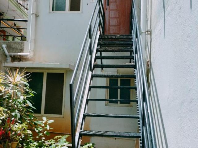 1 RK Independent Builder Floor in Kengeri Satellite Town for rent Bangalore. The reference number is 17798629