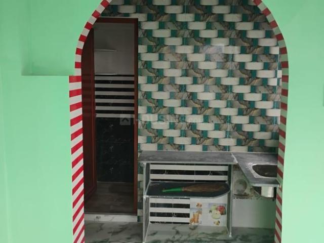 1 RK Independent Builder Floor in Keshtopur for rent Kolkata. The reference number is 20361731