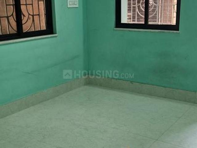 1 RK Independent Builder Floor in Keshtopur for rent Kolkata. The reference number is 20361992
