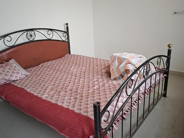 1 RK Independent Builder Floor in Kharar for rent Mohali. The reference number is 15756480