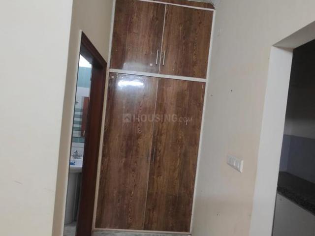 1 RK Independent Builder Floor in Kharar for rent Mohali. The reference number is 20363631