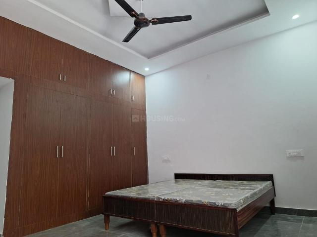 1 RK Independent Builder Floor in Kharar for rent Mohali. The reference number is 20714754