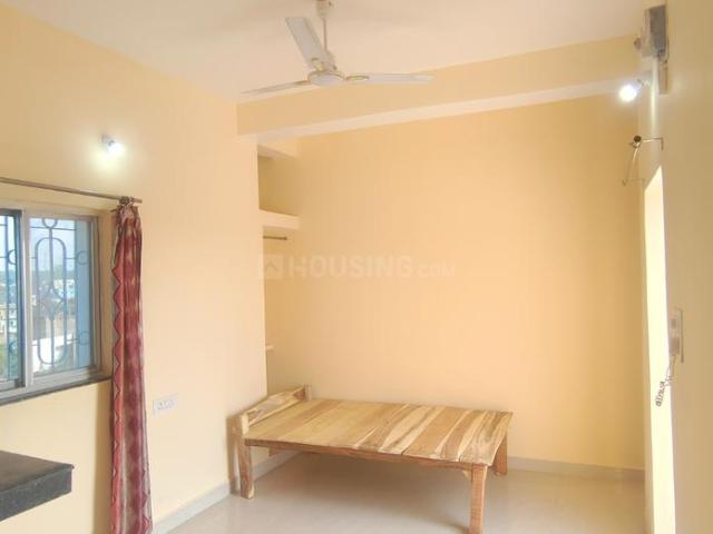1 RK Independent Builder Floor in Khelgaon for rent Ranchi. The reference number is 20362734