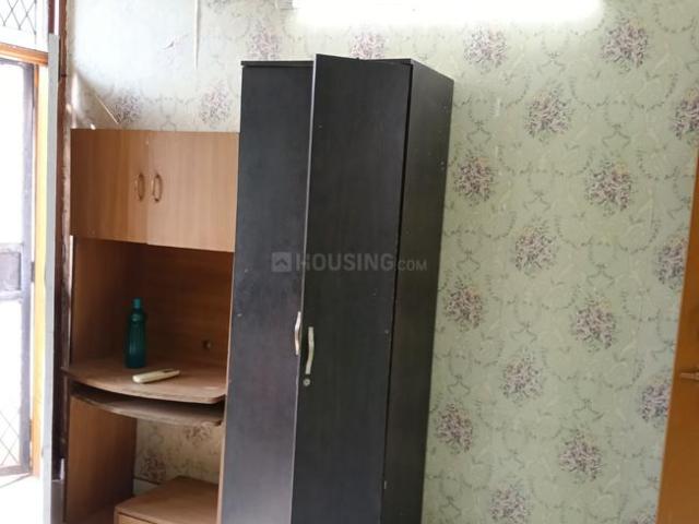 1 RK Independent Builder Floor in Khirki Extension for rent New Delhi. The reference number is 19393150