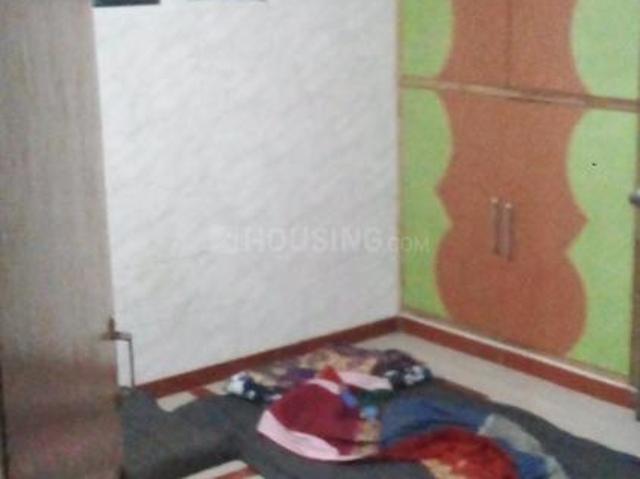 1 RK Independent Builder Floor in Kishan Para for rent Rajkot. The reference number is 20455176