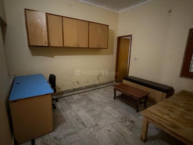 1 RK Independent Builder Floor in Krishna Nagar for rent Lucknow. The reference number is 20151869