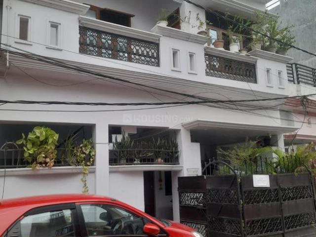 1 RK Independent Builder Floor in Krishna Nagar for rent Lucknow. The reference number is 20690575