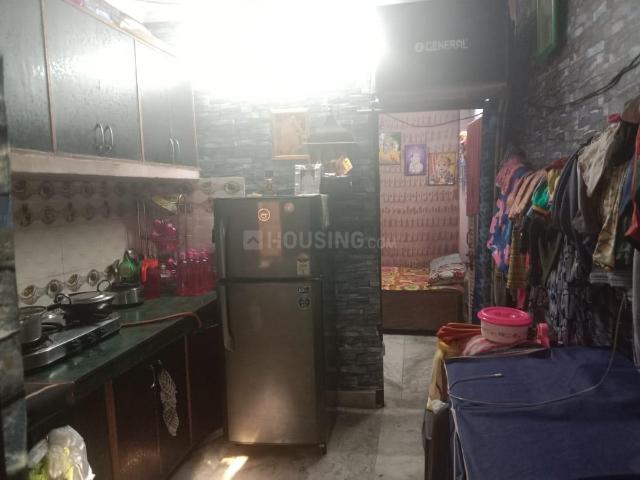 1 RK Independent Builder Floor in Krishna Nagar for resale New Delhi. The reference number is 11633001