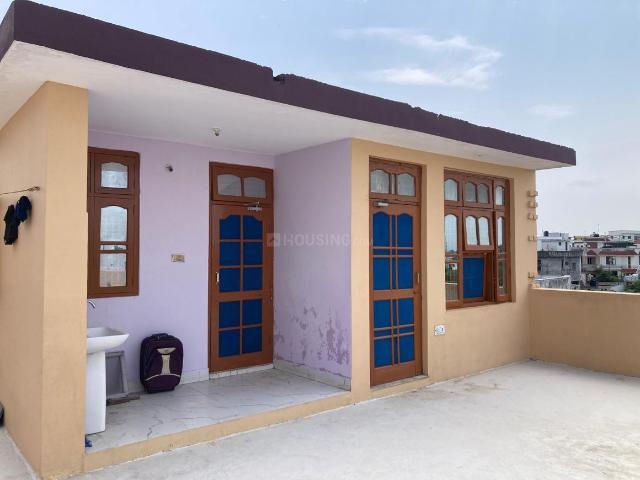 1 RK Independent Builder Floor in Kunjwani for rent Jammu. The reference number is 20931045