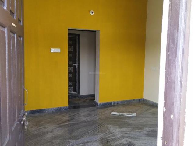 1 RK Independent Builder Floor in Kusnoor for rent Gulbarga. The reference number is 6456447