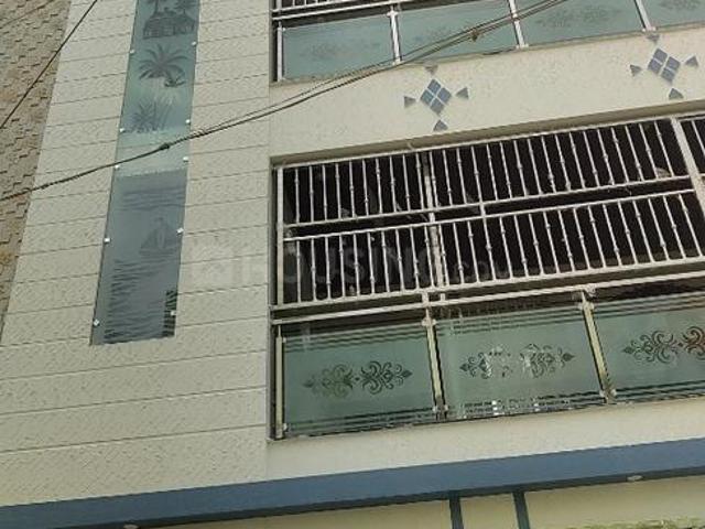 1 RK Independent Builder Floor in Hoskote for rent Bengaluru. The reference number is 20552003