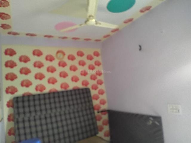 1 RK Independent Builder Floor in Hathod for rent Jaipur. The reference number is 20692106