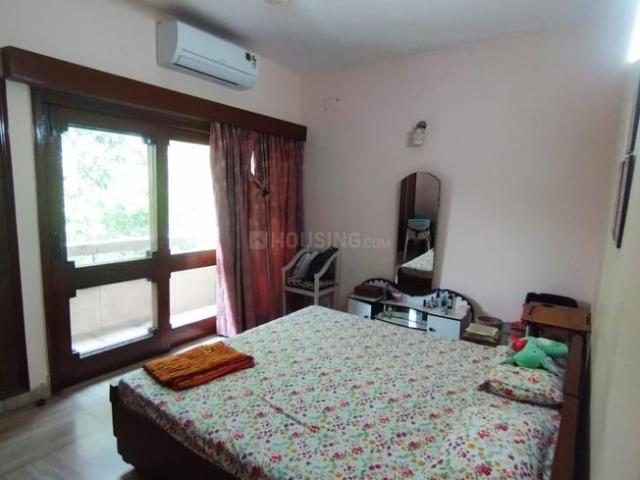 1 RK Independent Builder Floor in Hauz Khas for rent New Delhi. The reference number is 20531256