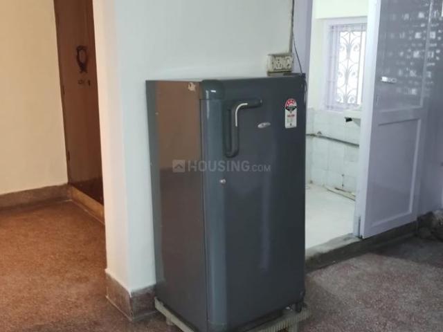 1 RK Independent Builder Floor in Hauz Khas for rent New Delhi. The reference number is 20912141