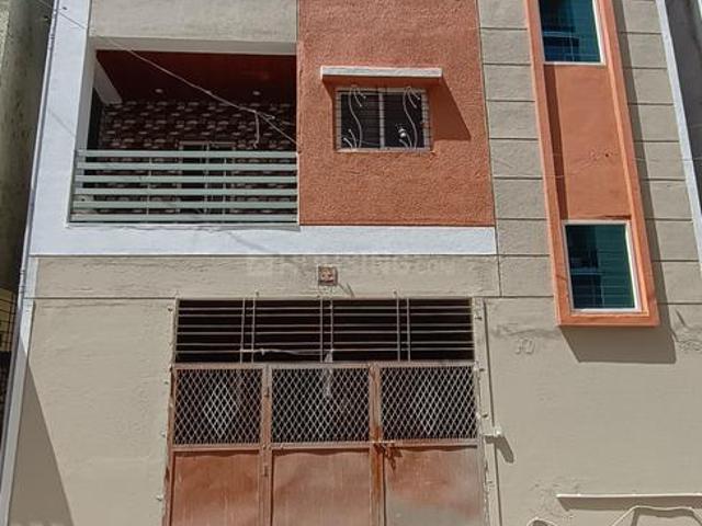 1 RK Independent Builder Floor in Hadapsar for rent Pune. The reference number is 14485904