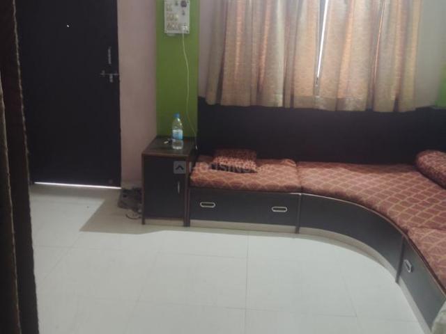 1 RK Independent Builder Floor in Hadapsar for rent Pune. The reference number is 20353435