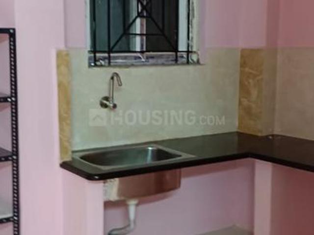 1 RK Independent Builder Floor in Halasuru for rent Bengaluru. The reference number is 20828607