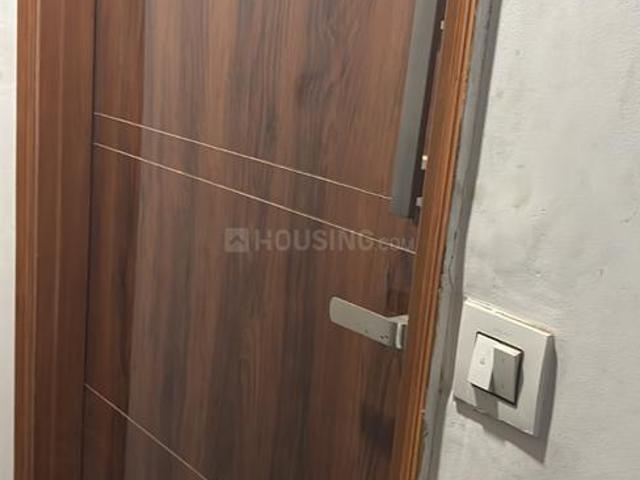1 RK Independent Builder Floor in Hari Nagar Ashram for resale South East Delhi. The reference number is 17619669