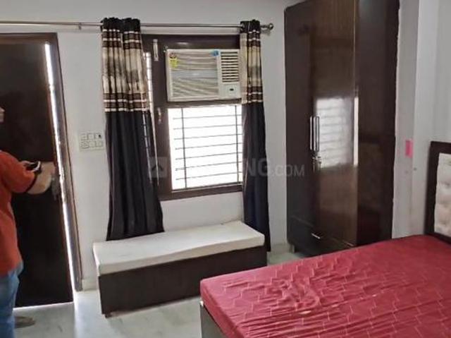1 RK Independent Builder Floor in Hari Nagar for rent New Delhi. The reference number is 16579688