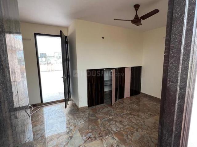 1 RK Independent Builder Floor in Hari Nagar for rent New Delhi. The reference number is 20419274