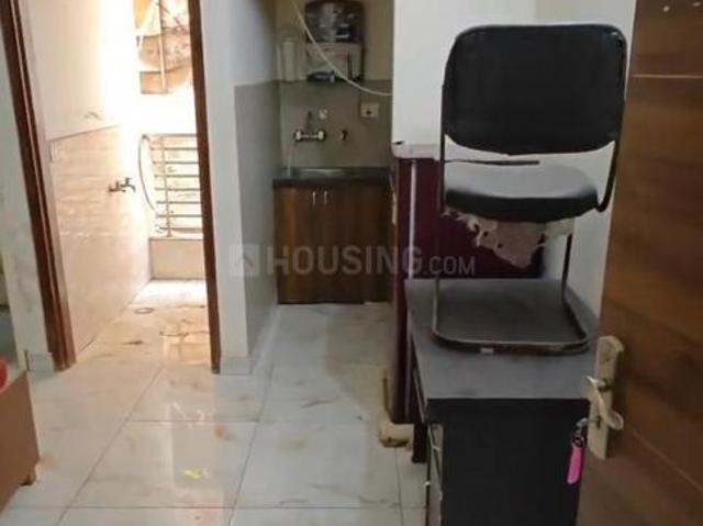 1 RK Independent Builder Floor in Hari Nagar for rent New Delhi. The reference number is 20075336
