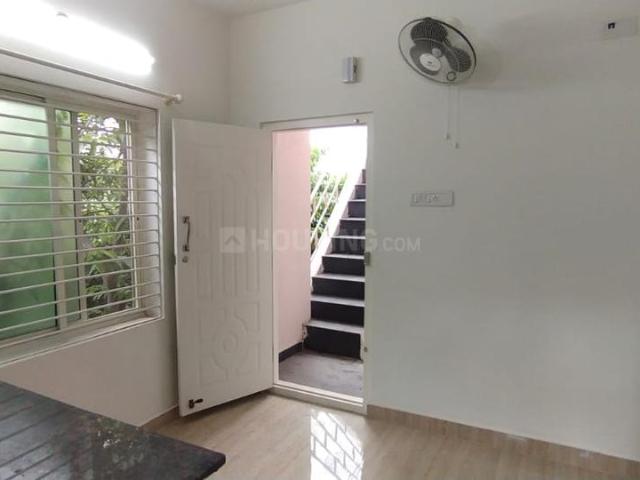 1 RK Independent Builder Floor in Hebbagodi for rent Bengaluru. The reference number is 20478293