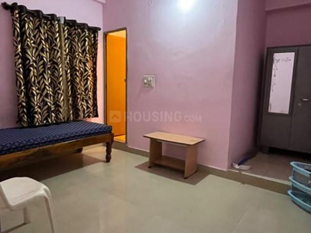 1 RK Independent Builder Floor in Hebbal 1st Stage for rent Mysore. The reference number is 14249657