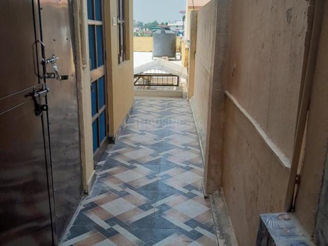 1 RK Independent Builder Floor in Herbertpur for rent Dehradun. The reference number is 12696660
