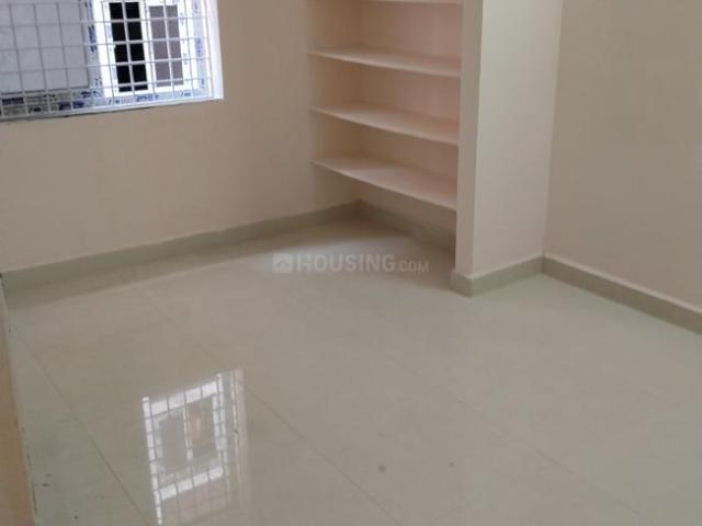 1 RK Independent Builder Floor in Hitech City for rent Hyderabad. The reference number is 20298982