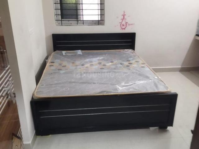 1 RK Independent Builder Floor in Hitech City for rent Hyderabad. The reference number is 20360239