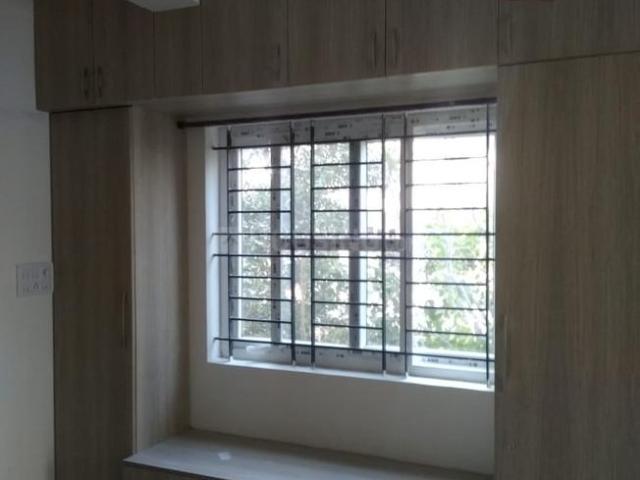 1 RK Independent Builder Floor in HSR Layout for rent Bengaluru. The reference number is 16969334