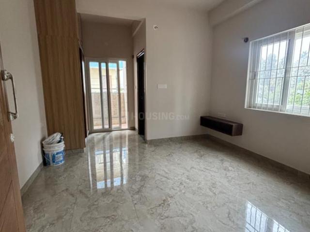 1 RK Independent Builder Floor in HSR Layout for rent Bengaluru. The reference number is 19930850