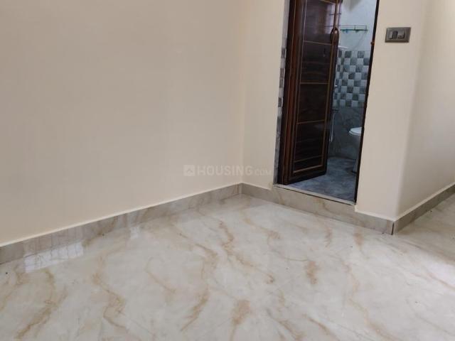 1 RK Independent Builder Floor in HSR Layout for rent Bengaluru. The reference number is 20447456