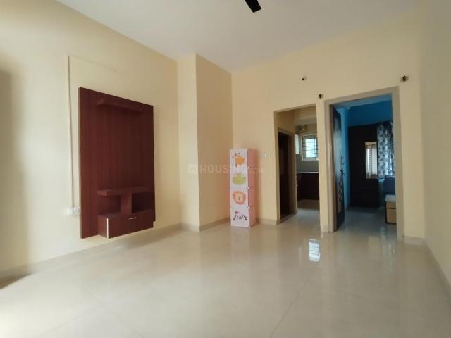 1 RK Independent Builder Floor in HSR Layout for rent Bengaluru. The reference number is 20453317