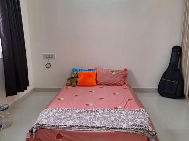 1 RK Independent Builder Floor in HSR Layout for rent Bengaluru. The reference number is 20480695