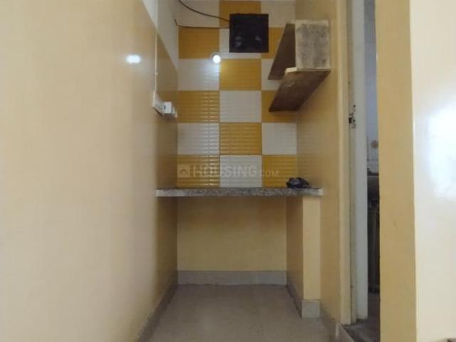 1 RK Independent Builder Floor in HSR Layout for rent Bengaluru. The reference number is 20590422