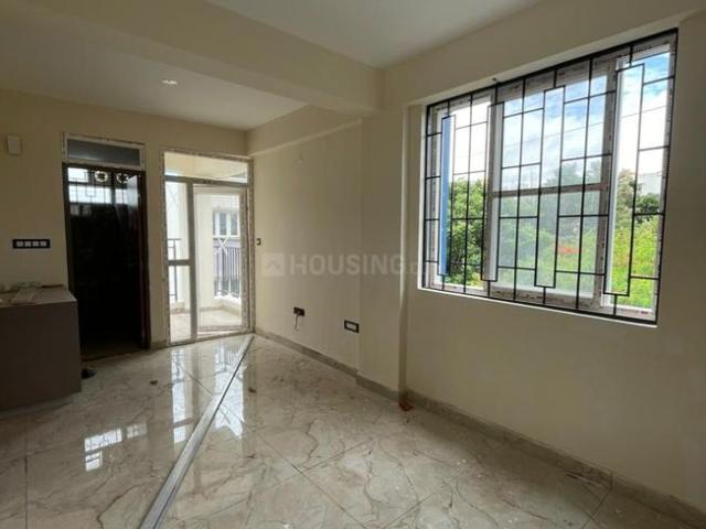 1 RK Independent Builder Floor in HSR Layout for rent Bengaluru. The reference number is 20621147
